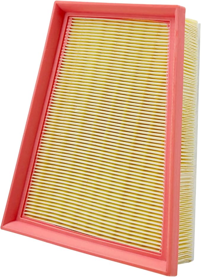 JM2666 Engine Air Filter Fits for Buick Encore GX 2020-2025, Chevrolet Trax by Capume