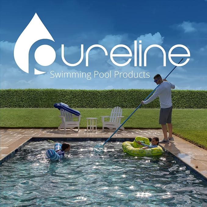 Pureline 147 Sq Ft Pool Replacement Cartridge Filter, Compatible - Image 9