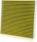 Capume Cabin Air Filter CP285, CF10285 Fits by Capume