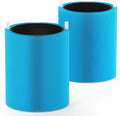 2 Pack 411 AllergenBlock Filter by MbetterChooseBetterLife