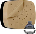 Air Fryer Unbleached Parchment Paper by INFRAOVENS