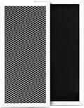 SV02300 Air Exchanger Filter, 15-3/8 x 7-1/8 x 5/8 inches by Unknown