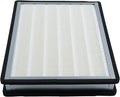 Cabin Air Filter 290-2287 2902287 Compatible by YUXSOUQ