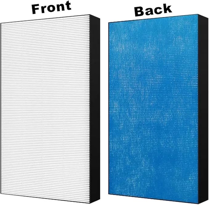 Replacement Air Purifier Filter, - Image 3