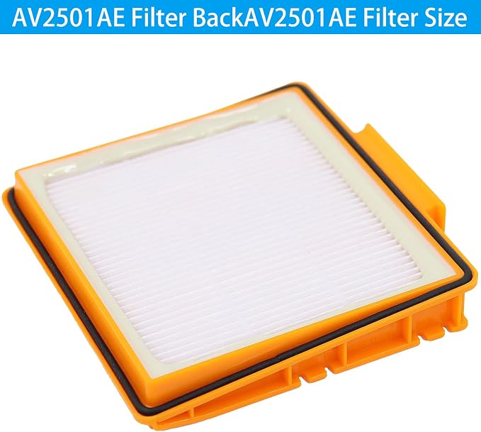 AV2501AE RV2502AE AV2501S RV2520AOUS AV2510AOUS Filters Shark True Filters - Image 3