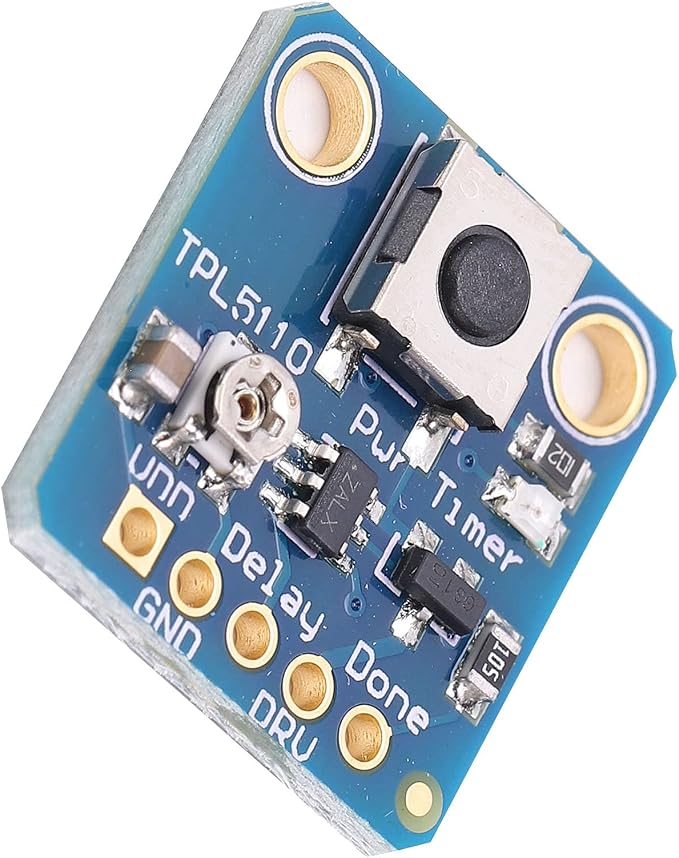 Mingzhe Low Power Timer Breakout Module - Image 3