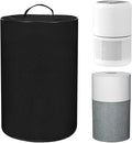 Smoke Air Purifier Cover Pet Purifier Cover Heavy Duty Nylon Dustproof Case by KronosRising