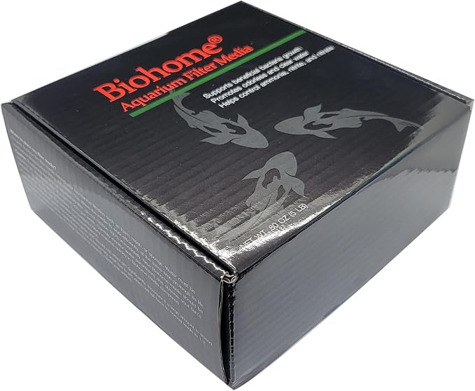 Biohome Ultra, Large-Sized Aquarium Bio Filter Media - Image 2