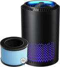 AROEVE Air Purifiers with 2 Filter by Unknown