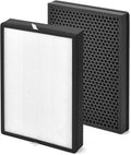 AP-528 Filter Compatible with Air Choice AP-528 Air Cleaner Purifier Filter by Zouhwaso