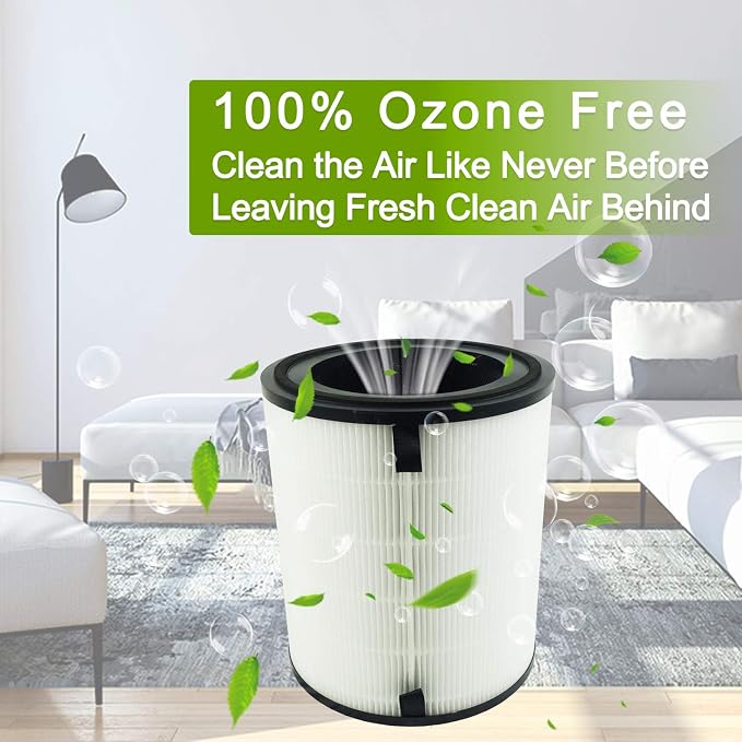 LV-H133 Replacement Filter, Made in Taiwan, Compatible - Image 8