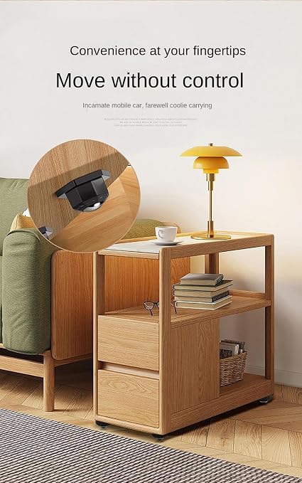 8 Pack Self Adhesive Caster Wheels, Swivel Wheels - Image 8
