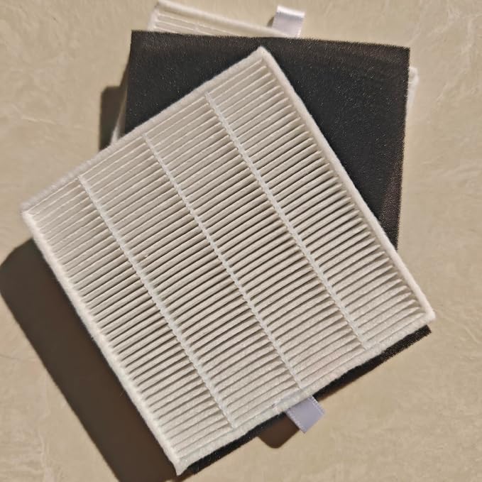 Bird Cage Feather Powder Filter - Image 4