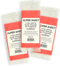 Super Sheet Small Under Seat Car Air Freshener by Jenray