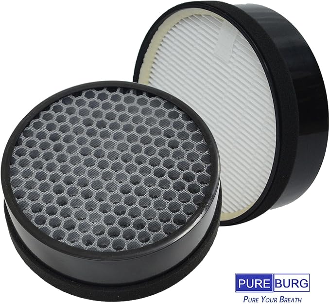 PUREBURG Replacement Filter Compatible - Image 4