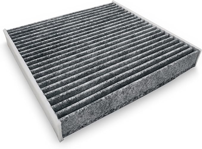 QTC134 Cabin Air Filter for Accord, Replacement for 80292-SDA-A01, 80292-SEC-A01 by OSUIKUY