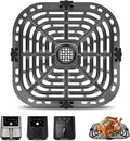 Air Fryer Replacement Tray for Instant Pot Vortex 6 in 1 6 QT Gourmia GAF685 by JoaSinc