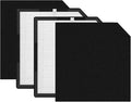 Replacement Filter for Air Purifier, Compatible by Molgoc