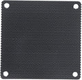 Computer Chassis Fan Filter Mesh Frame PVC by Unknown