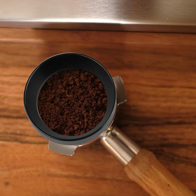 51mm Espresso Dosing Funnel - Image 7
