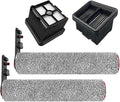 Main Roller Brushes Filter ，Compatible by Unknown