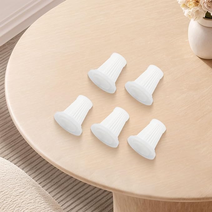 5 Pack Reusable Filters Replacement - Image 6