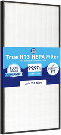 Smart Air Blast MKII Genuine Replacement HEPA Filter by Unknown