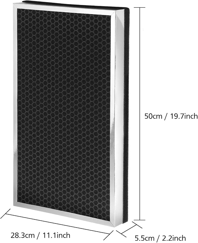 112 Replacement Filter Compatible - Image 2