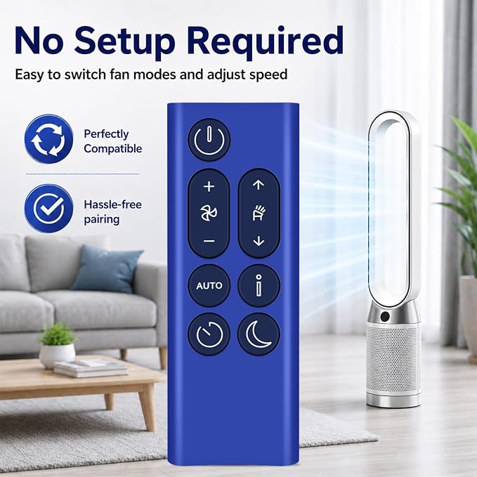 ZWP BP04 BP03 Replacement Remote Control - Image 5