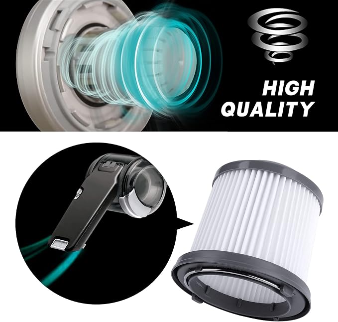 KEEPOW PVF110 Replacement Filters - Image 4
