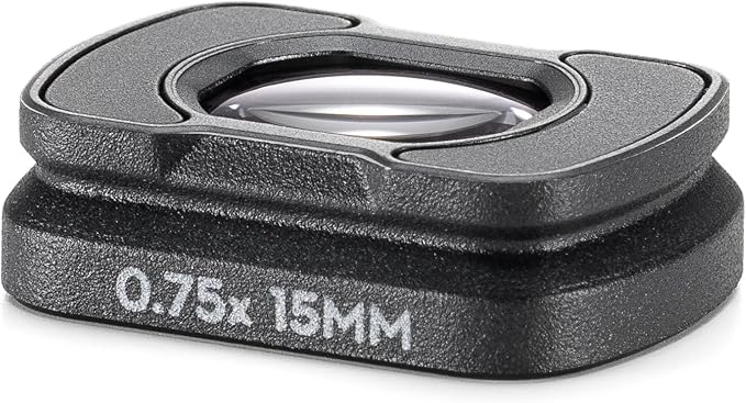 Xtra Muse Wide-Angle Lens - Image 2