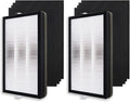 PUREBURG Replacement Filter Compatible by PUREBURG-PureYourBreath