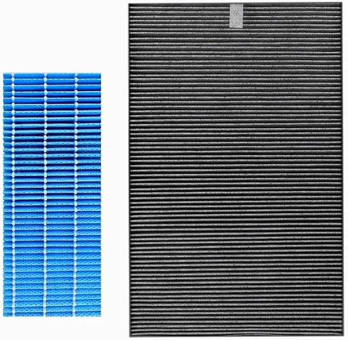 FZ-P30SFU FZ-P30MFU Hepa Deodorizing Filter Replacement，Compatible - Image 4