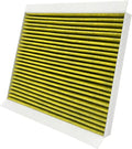 Capume Cabin Air Filter JM2H0 Fits by Capume