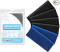 IBENZER Microfiber Cleaning Cloths by IBENZER