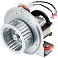 Hiorucet HC21ZE117 318984-753 Inducer Motor Assembly by Hiorucet