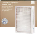 BLUEAIR Classic 500/600 Genuine Particle Replacement Filter; fits 680i by Unknown