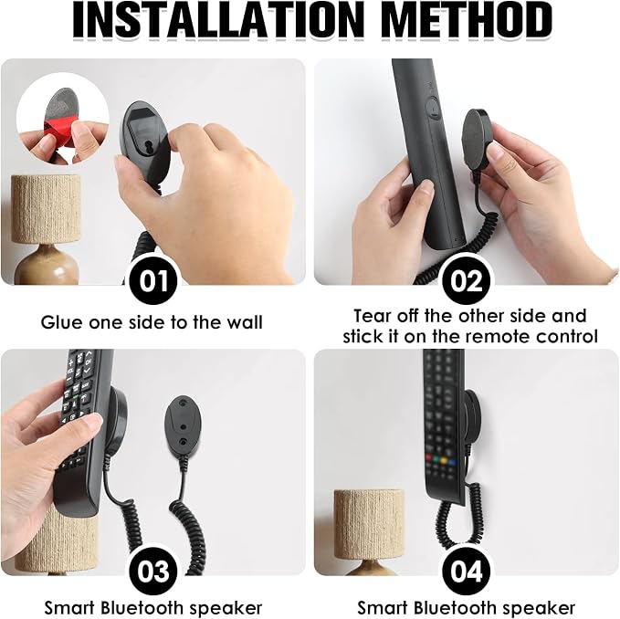 Magnetic Remote Leash Control Holder - Image 5