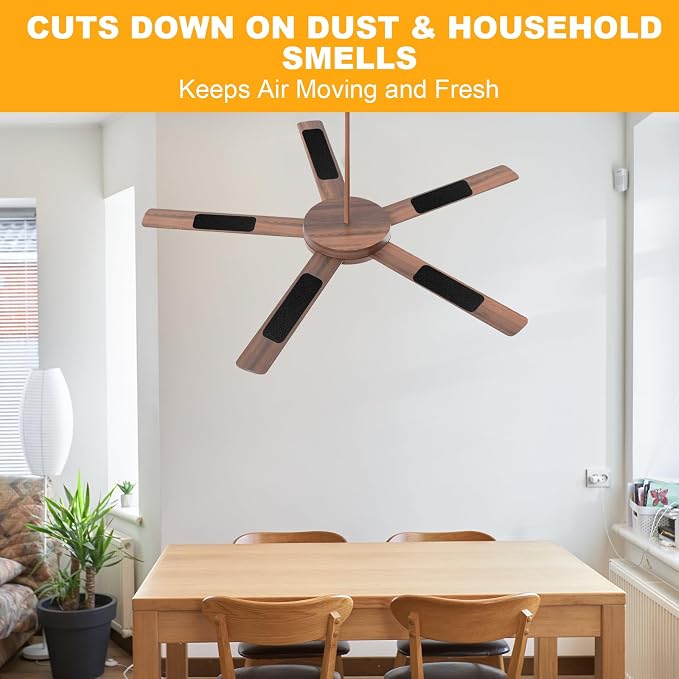 Universal Ceiling Fan Filters - Image 6