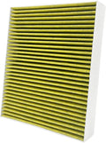 Capume Cabin Air Filter JM190 Fit by Capume