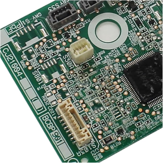 Air Purifier Accessories Printed Circuit Assembly PCB CJ21004-1 2P651984-1 - Image 5