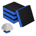 ToLanbbt 4 Pack Anti Vibration Pads by ToLanbbt