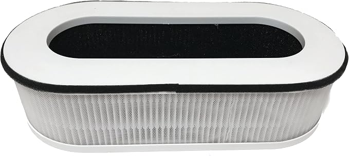 Nispira 3-in-1 True HEPA Replacement Filter - Image 2