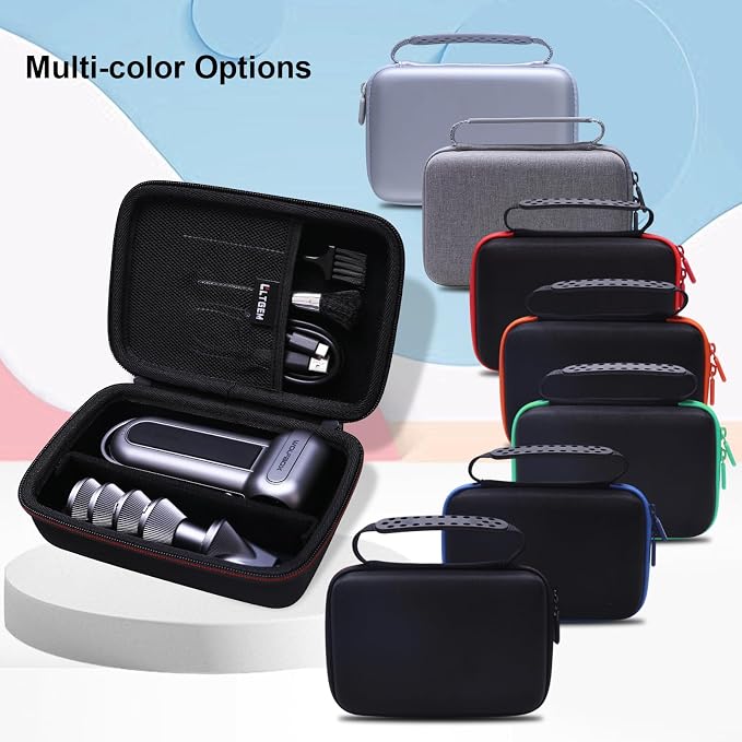 LTGEM Air Duster Case Compatible - Image 7