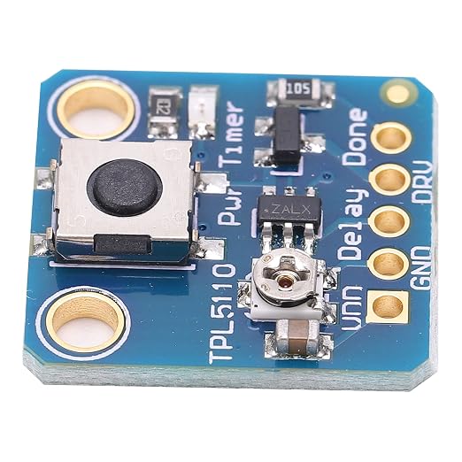 YWBL-WH Low Power Timer TPL5110 Module by YWBL-WH