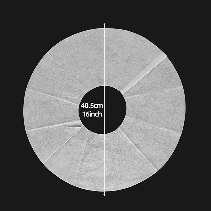 Fan Protection | Breathable Fan Filter | Easy Removal Guard Filter - Image 6