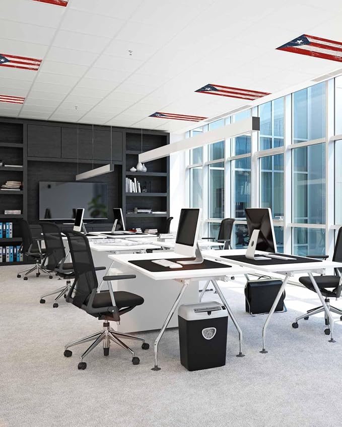 Fluorescent Light Covers - Image 3