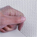 Stainless Steel Woven Wire Mesh Stainless Steel Wire Metal Mesh Sheets by Unknown