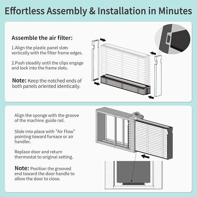 213 Replacement Filter Compatible - Image 4