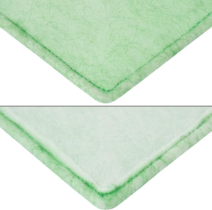 Repa Market 9" x 8" Replacement Air Filter - Image 8
